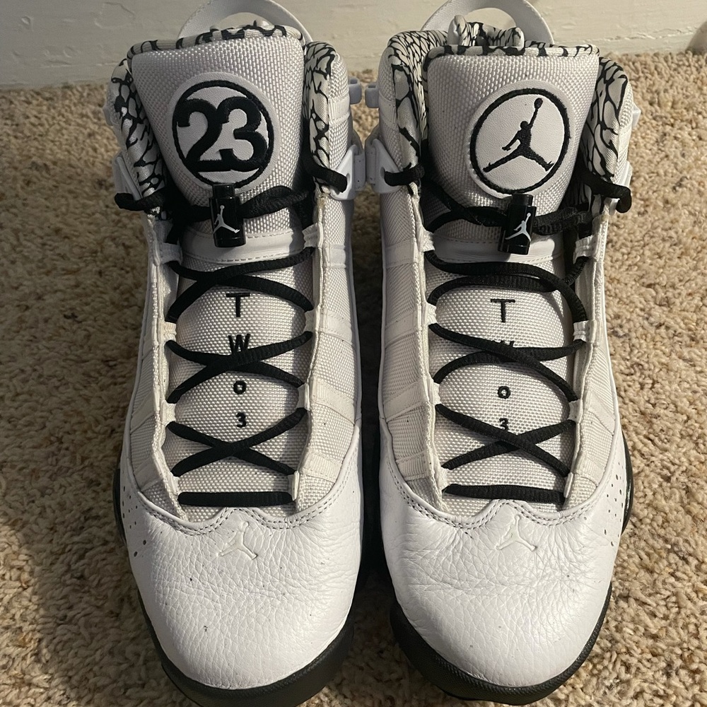 Air Jordan